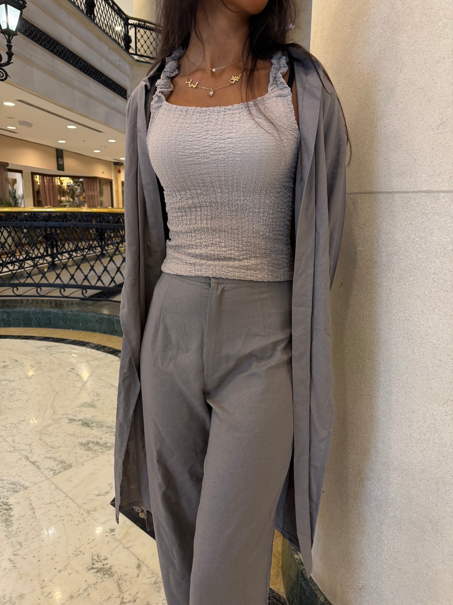 Gray set