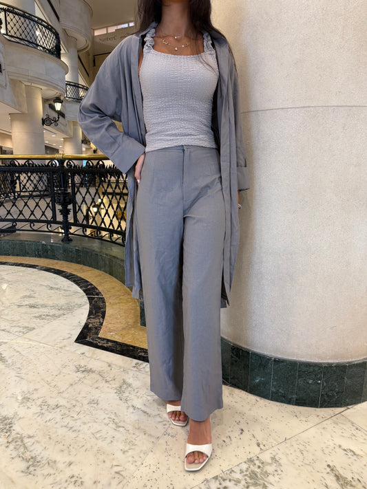 Gray set