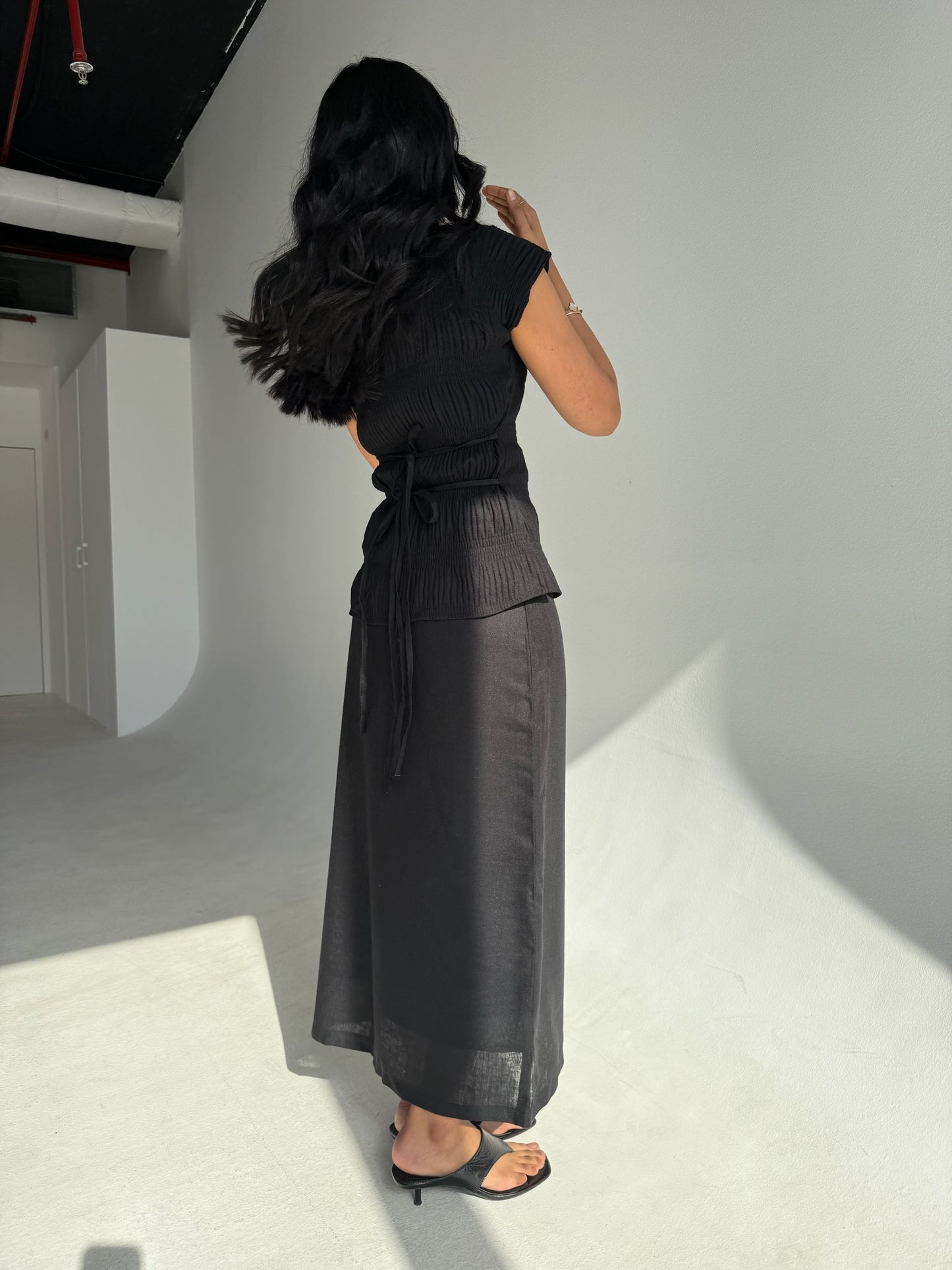 Black set (next day delivery)