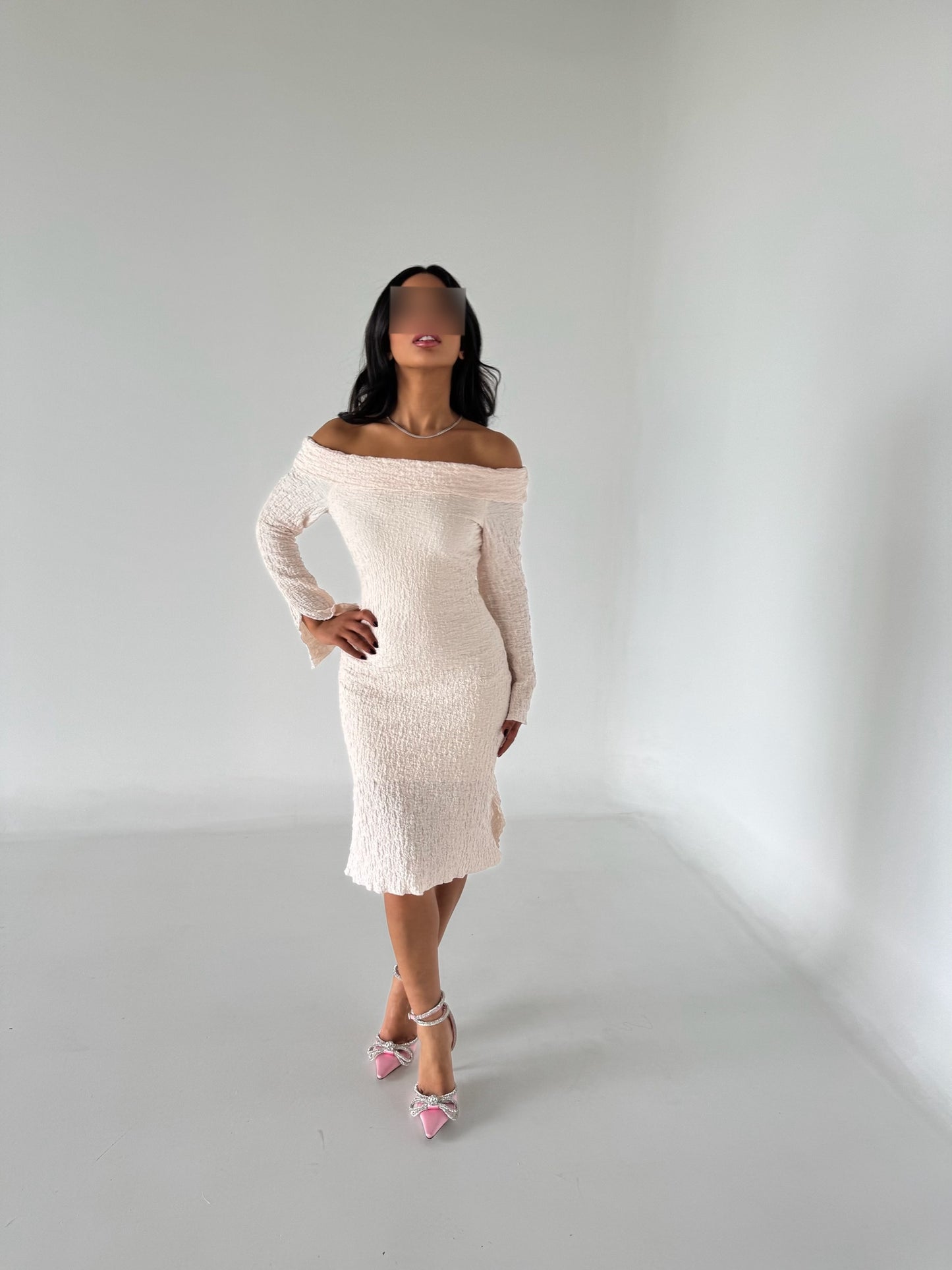 Light pink